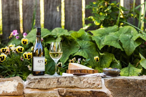 Daisy Bank Cottages - Holiday Adelaide 3