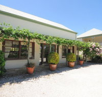 Daisy Cottage - Holiday Adelaide
