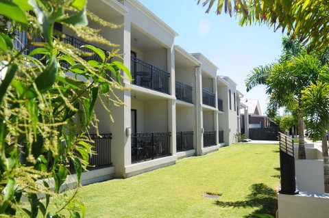 Dalby Fairway Motor Inn - Holiday Adelaide 0
