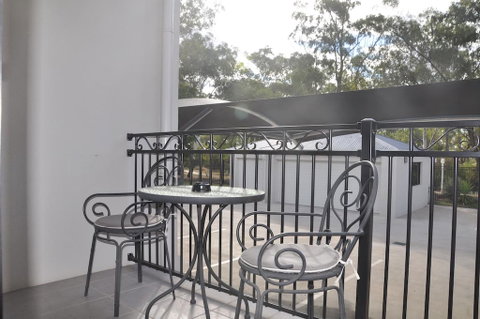 Dalby Fairway Motor Inn - Holiday Adelaide 1
