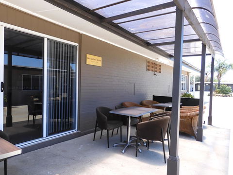 Dalby Parkview Motel - Holiday Adelaide 2