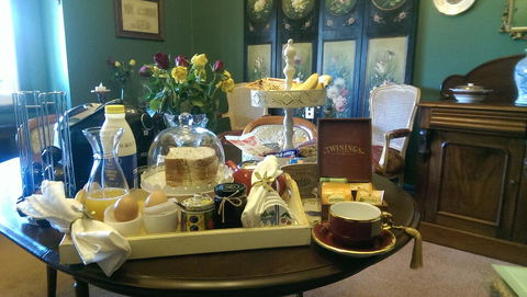 Dalfruin B&B - Holiday Adelaide 2