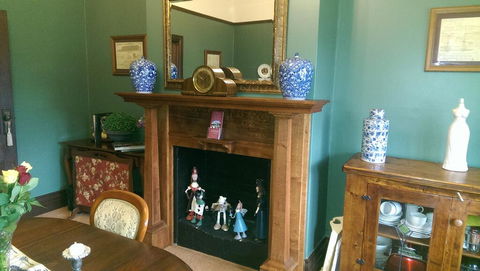Dalfruin B&B - Holiday Adelaide 3