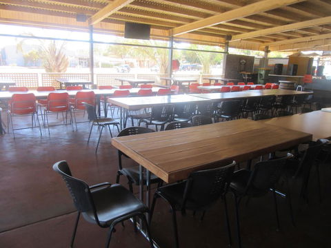 Dampier Mermaid Hotel Karratha - Holiday Adelaide 1