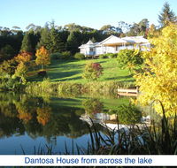 Dantosa Blue Mountains Retreat - Holiday Adelaide