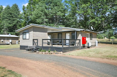 Dargo River Inn - Holiday Adelaide 3