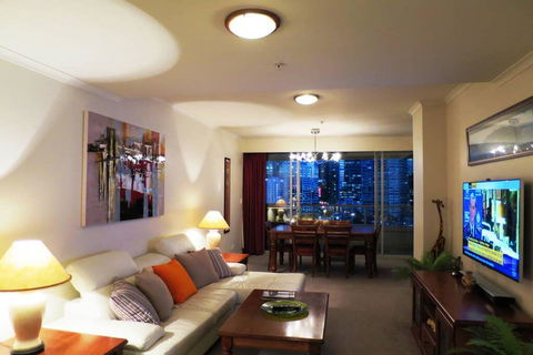 Darling Harbour Escape - Holiday Adelaide 1