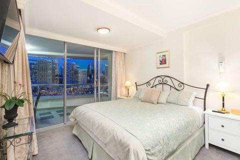 Darling Harbour Escape - Holiday Adelaide 2