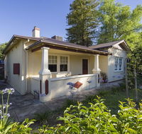 Darling House Castlemaine