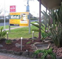Darlot Motor Inn - Holiday Adelaide