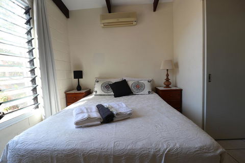 Darwin City B&B - Holiday Adelaide 3