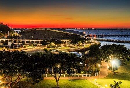 Darwin Deluxe Apartments - Holiday Adelaide 2