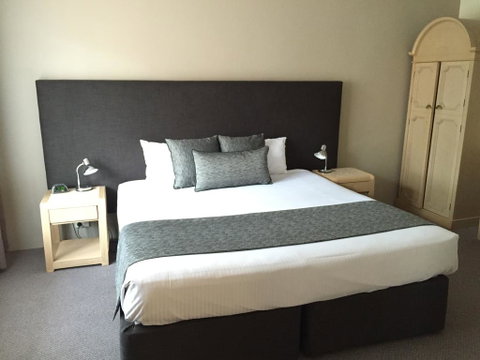 Dawson Motor Inn - Holiday Adelaide 1