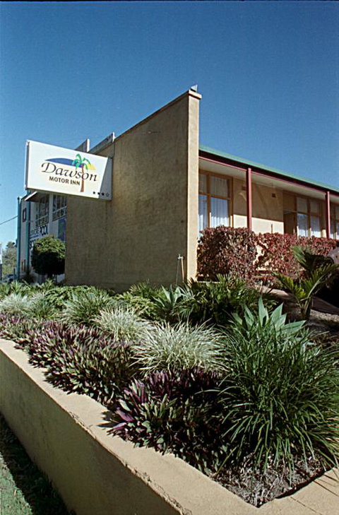 Dawson Motor Inn - Holiday Adelaide 3