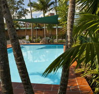 Dawson Motor Inn - Holiday Adelaide