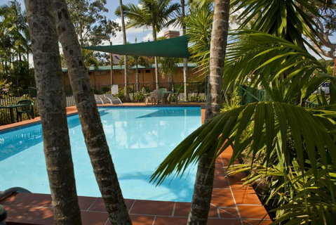 Dawson Motor Inn - Holiday Adelaide 0