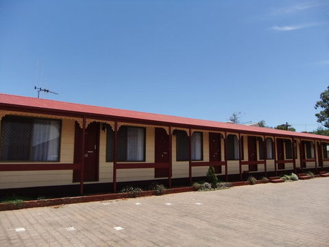 Daydream Motel And Apartments - Holiday Adelaide 0
