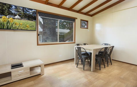 Daylesford Holiday Park - Holiday Adelaide 3