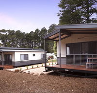 Daylesford Holiday Park - Holiday Adelaide
