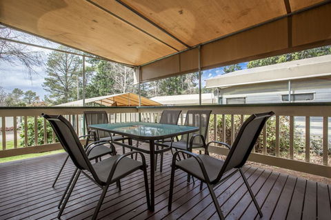 Daylesford Holiday Park - Holiday Adelaide 2