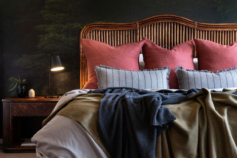 Daylesford Spa Villa 3 - Holiday Adelaide 0