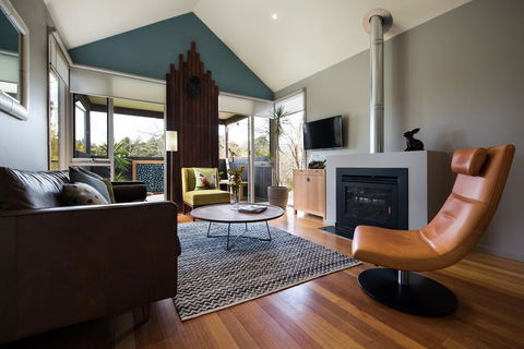 Daylesford Spa Villa 6 - Holiday Adelaide 3