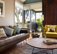 Daylesford Spa Villa 6 - Holiday Adelaide
