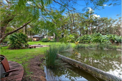 De Zen - Aussie World Holiday Group Venue - Holiday Adelaide 2