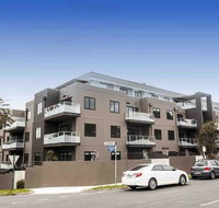 Deakin 2Bed 2Bath and Free parking - Holiday Adelaide