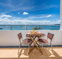 Del Rae Unit 8 - Shoal Bay - Holiday Adelaide