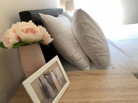 Delicate And Peaceful Bundoora Townhouse 11-R4 - Holiday Adelaide 0