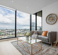 Delightful 2BR RiverviewDocklands - Holiday Adelaide