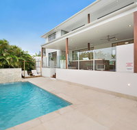 Deluxe on Water - Holiday Adelaide