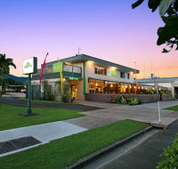 Demi View Motel - Holiday Adelaide