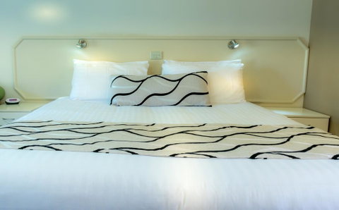 Deniliquin Country Club Motor Inn - Holiday Adelaide 0