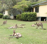 Depot Beach Cabins - Holiday Adelaide