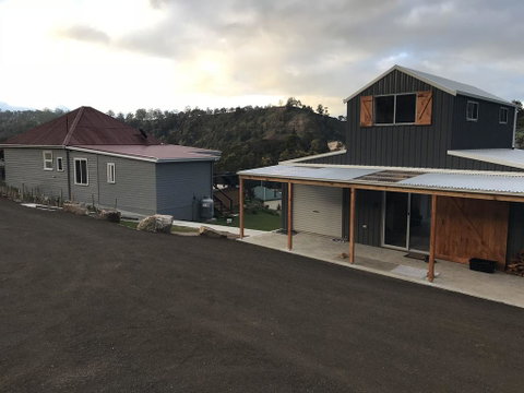 Derby Digs Barn - Holiday Adelaide 1