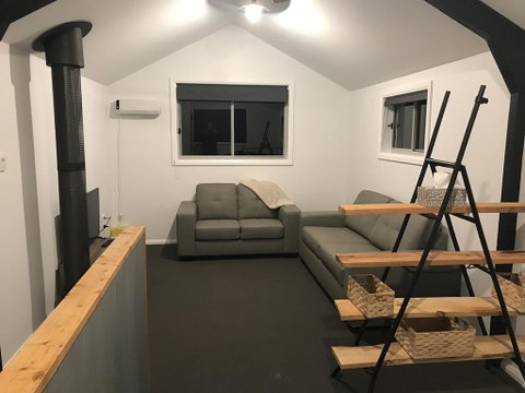 Derby Digs Barn - Holiday Adelaide 2