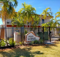 Derby Lodge Motel - Holiday Adelaide