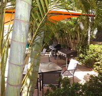 Derby Lodge Self Contained Apartments - Holiday Adelaide