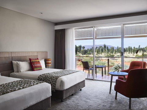 Desert Gardens Hotel - Holiday Adelaide 2