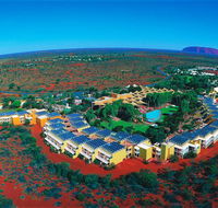 Desert Gardens Hotel - Holiday Adelaide