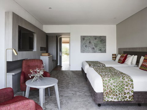 Desert Gardens Hotel - Holiday Adelaide 3