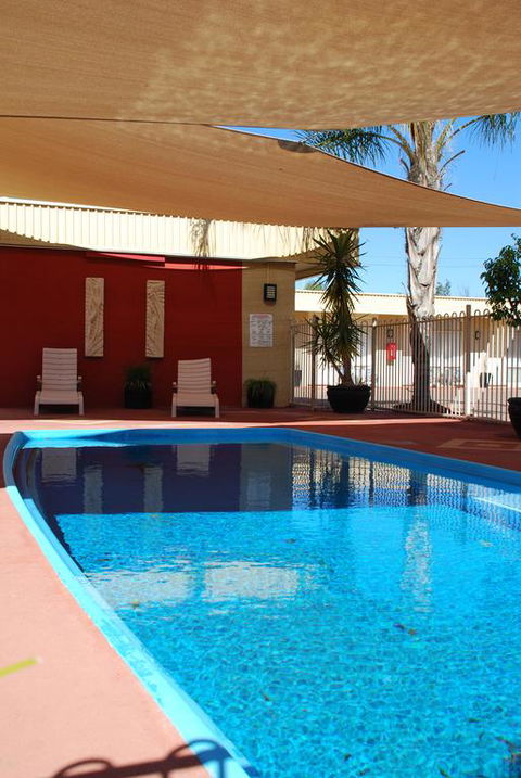 Desert Sand Motor Inn - Holiday Adelaide 3