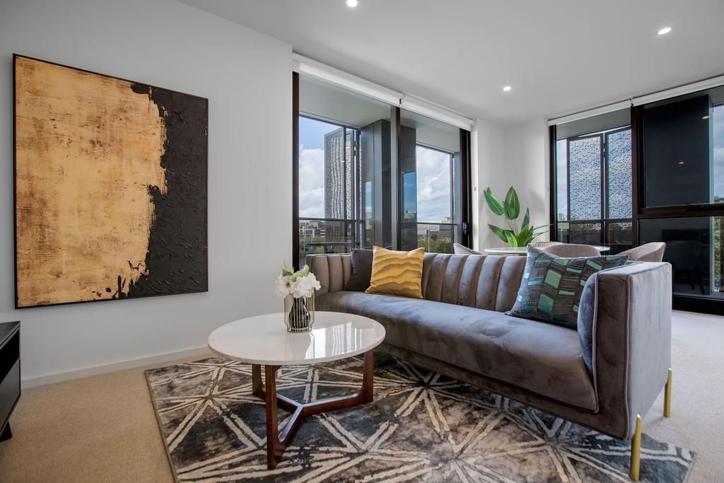Caulfield North VIC Holiday Adelaide