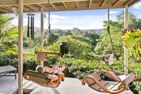 Destiny's Run Retreat - Holiday Adelaide 0