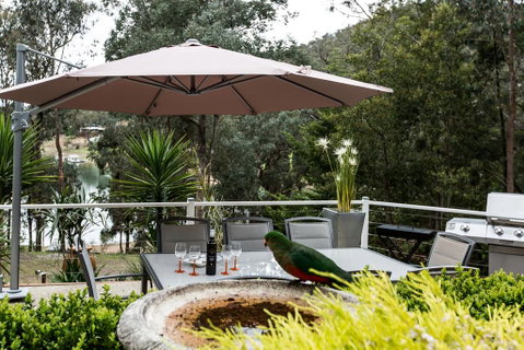 Devinegetaway - Holiday Adelaide 0