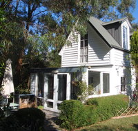 Devon Cottage - Holiday Adelaide