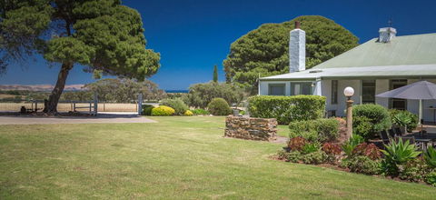 Devonshire On Davey Road - 9 Davey Road - Holiday Adelaide 0