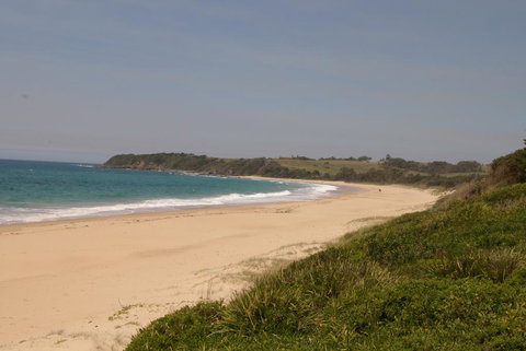 Diamond Beach Holiday Park - Holiday Adelaide 3